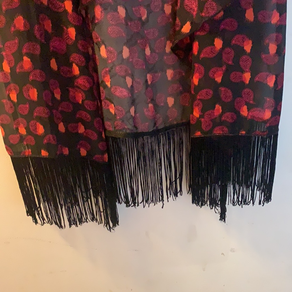 Lularoe Cardigan - Picture 3 of 5